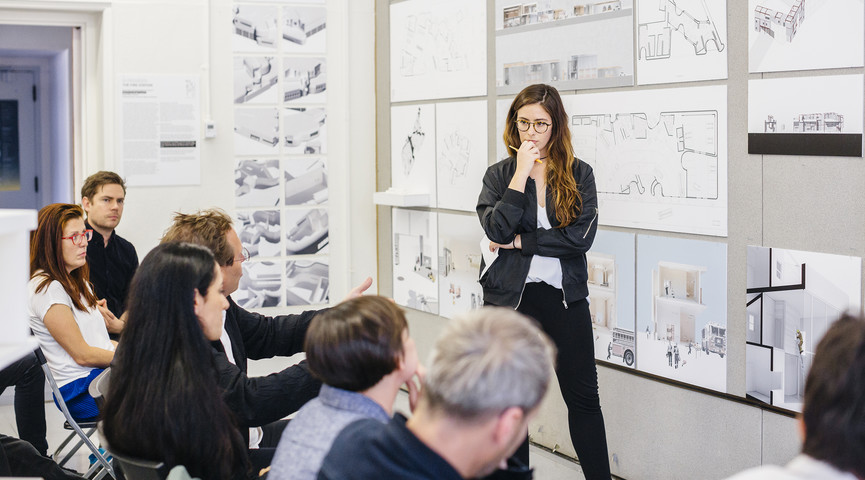 UCLA Architecture and Urban Design | Mission & Vision