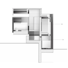 Rendering of a house