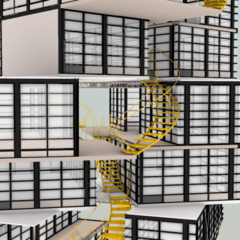 Work by Jasmin Logrono, JumpStart 2022
