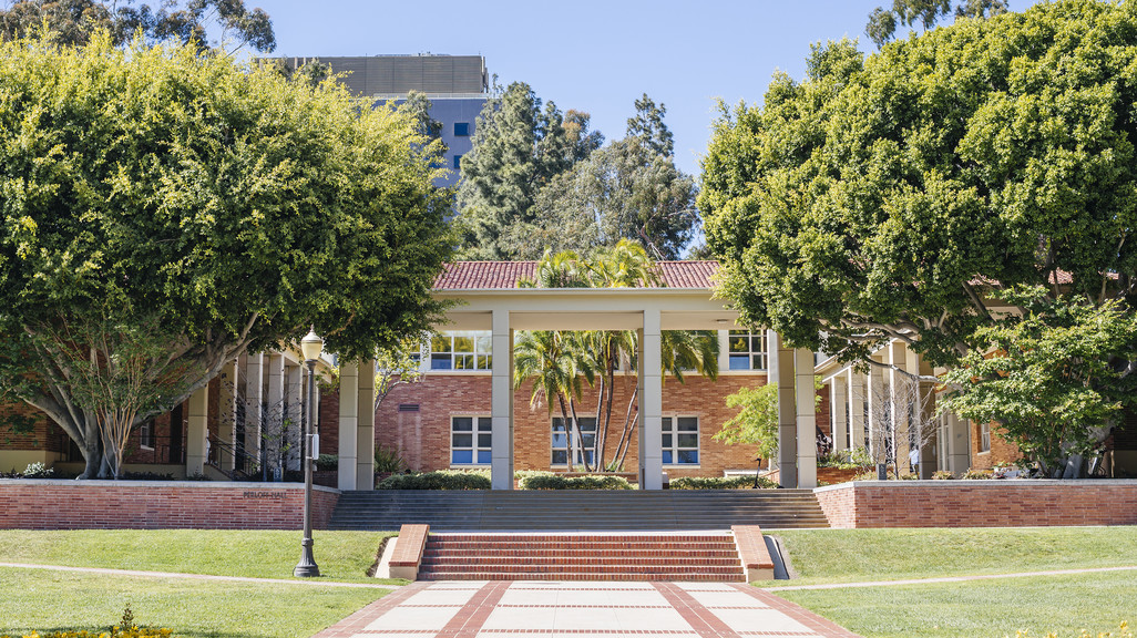 UCLA Fall Open House 2021