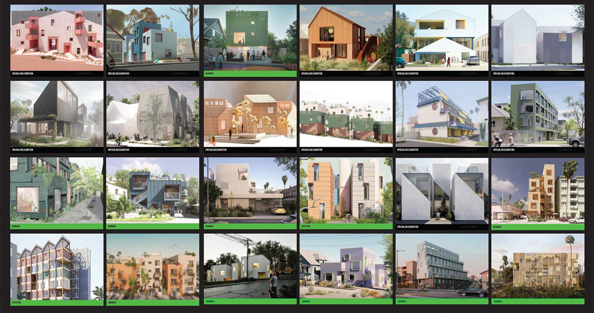 UCLA Architecture and Urban Design | UCLA AUD Fall 2025 Events ...