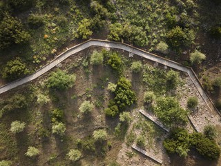 TERREMOTO's Mulholland Highway