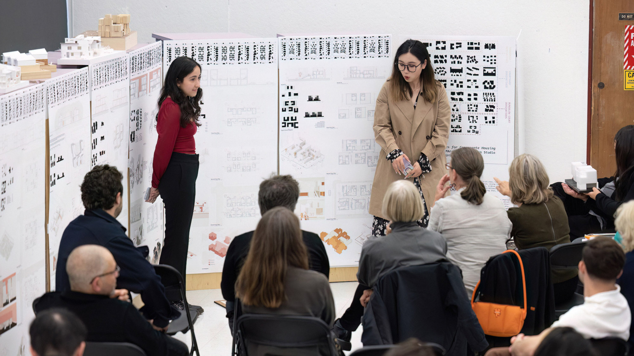 UCLA Architecture and Urban Design | Rumble 2024