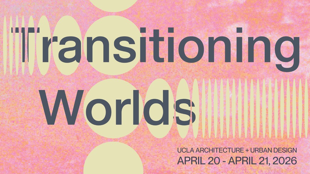 An image of words on a colorful background