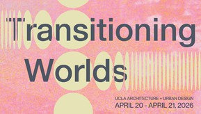 An image of words on a colorful background