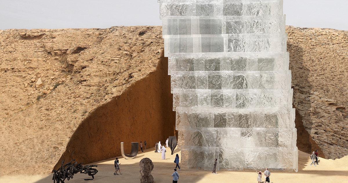 UCLA Architecture and Urban Design | Lecture with Anne Holtrop