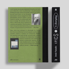 Back cover of book by Jesús Vasallo