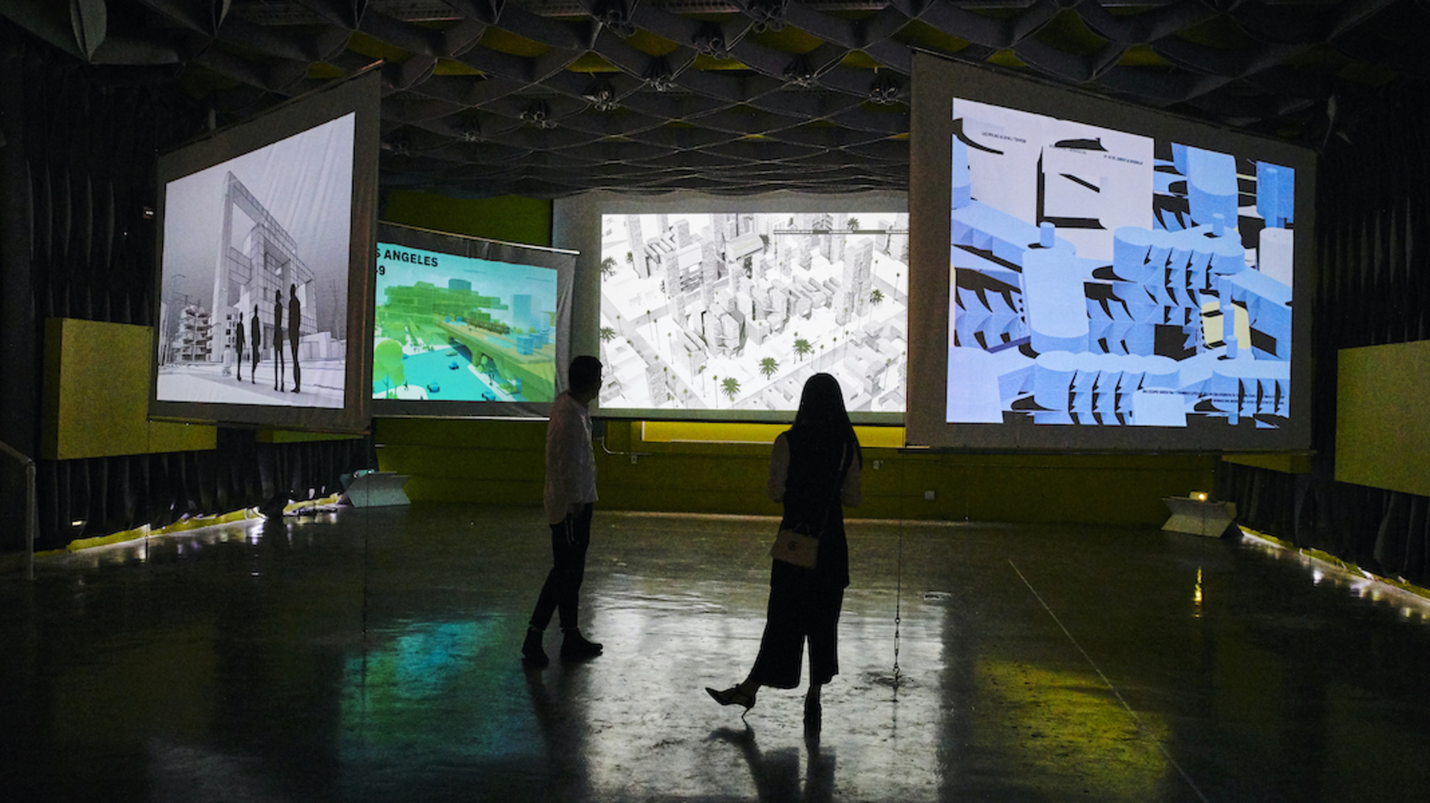 UCLA Architecture and Urban Design | AUD announces Spring 2022 public ...