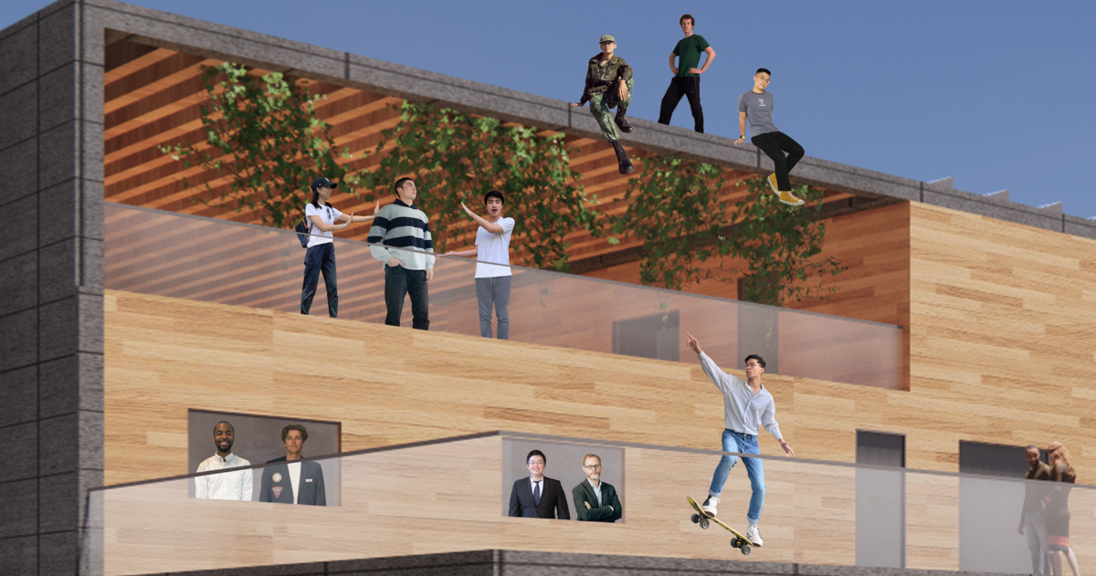 UCLA Architecture and Urban Design  Team UCLA Places Second in U.S.  Department of Energy's Solar Decathlon