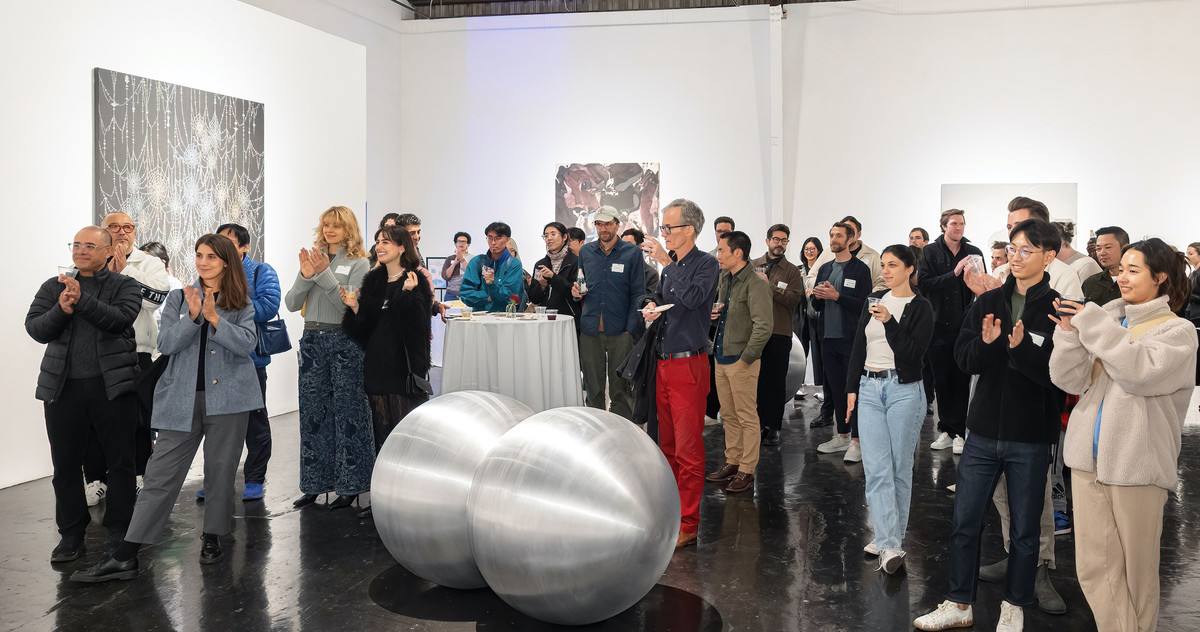 UCLA Architecture and Urban Design | AUD Alumni Event at William Turner ...