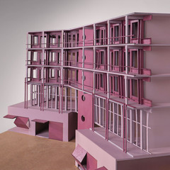 A collaborative project that EmaLee Davidson and Kay Wright created for Kevin Daly's Winter 2026 Advanced Topics Studio, "Dinosaurs"