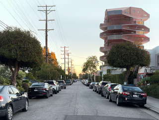 Work by Nabil Davidson