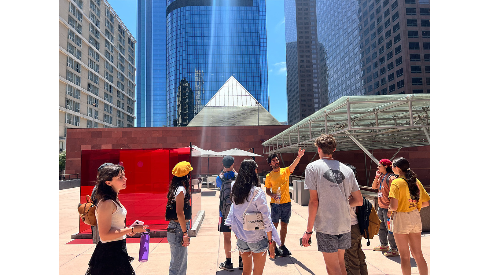 UCLA Architecture and Urban Design Registration now open for AUD