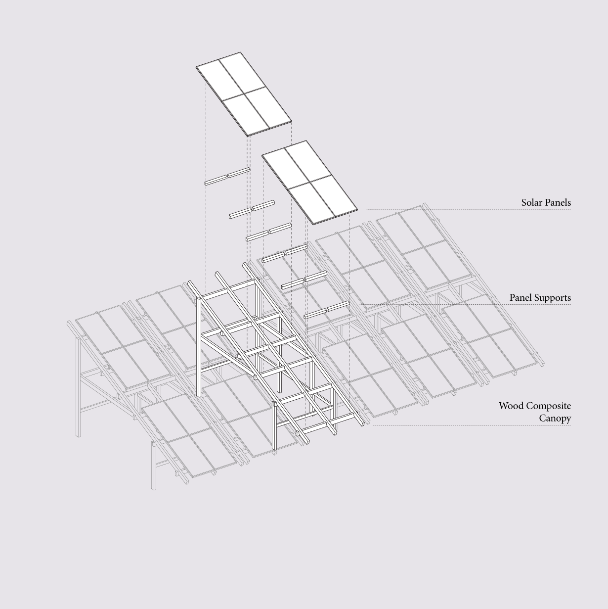 UCLA Architecture and Urban Design  Team UCLA Places Second in U.S.  Department of Energy's Solar Decathlon