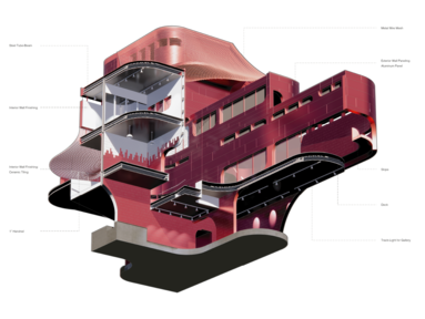 建築 入手困難 ARCHITECTS' WORKING DETAILS v. 2 Rocco Design Architects Associates Ltd - OCT Second