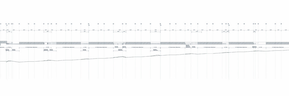 Unrolled pathway diagram.