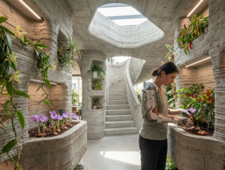 Rare Species Cultivation