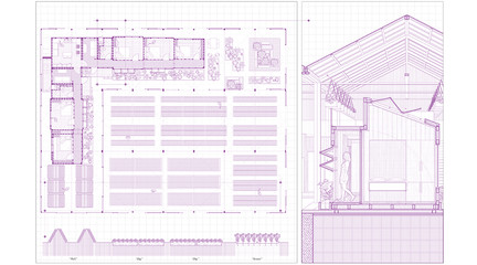 Site plans