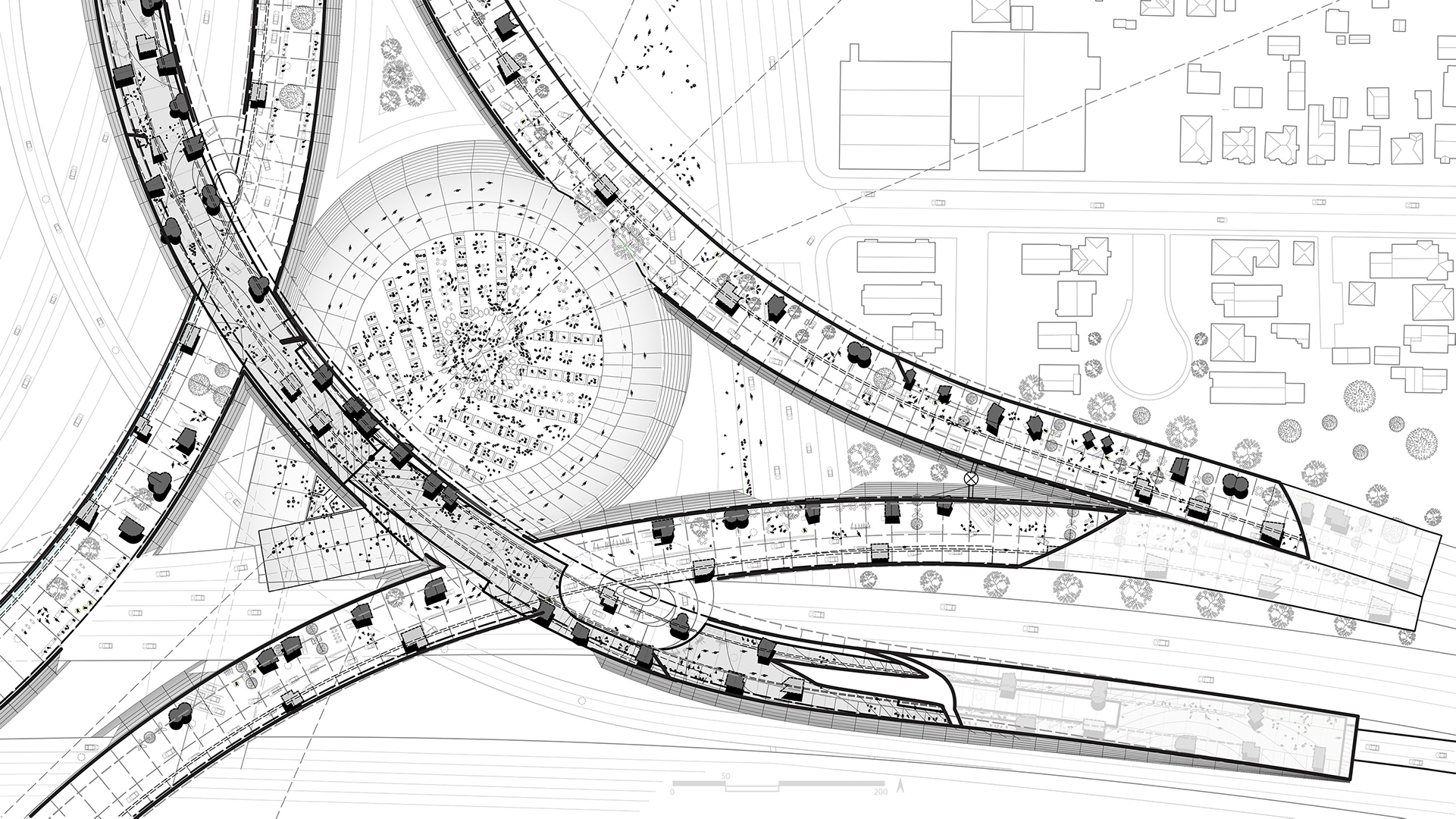 UCLA Architecture and Urban Design | LA-ND