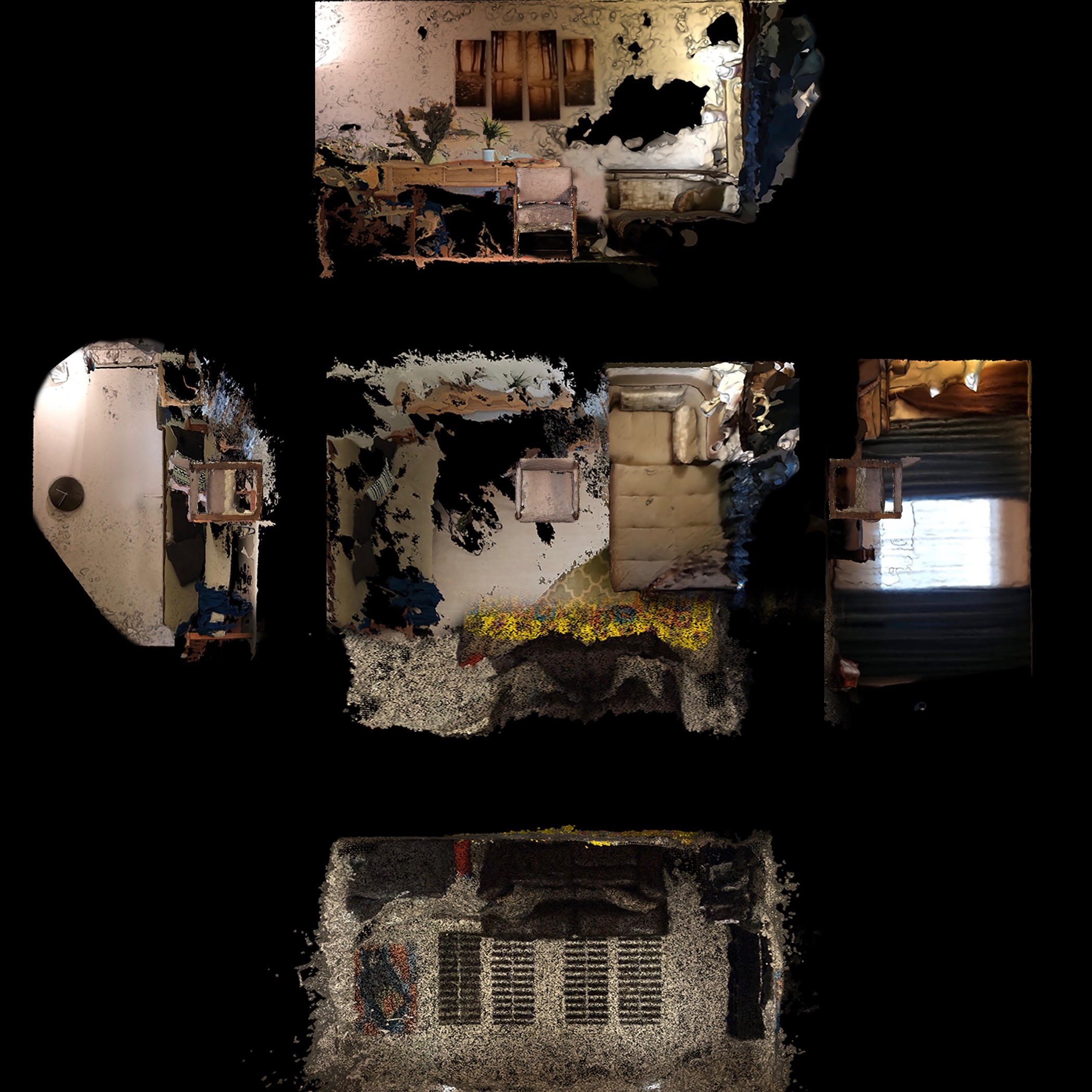 UCLA Architecture and Urban Design | My Living Room is Public