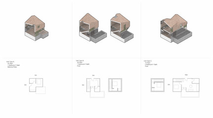 “Outside | Outside”: unit plans