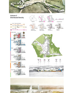 Scheme 2 diagrams.