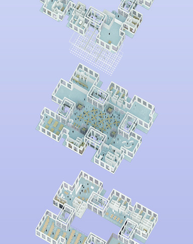UCLA Architecture and Urban Design | Workhouse I